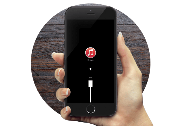 iPhone перестал включаться